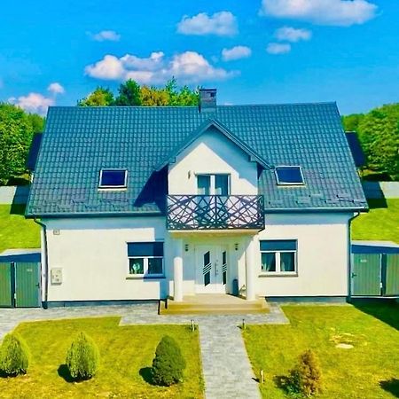 Swietokrzyski Klimacik Bodzentyn المظهر الخارجي الصورة