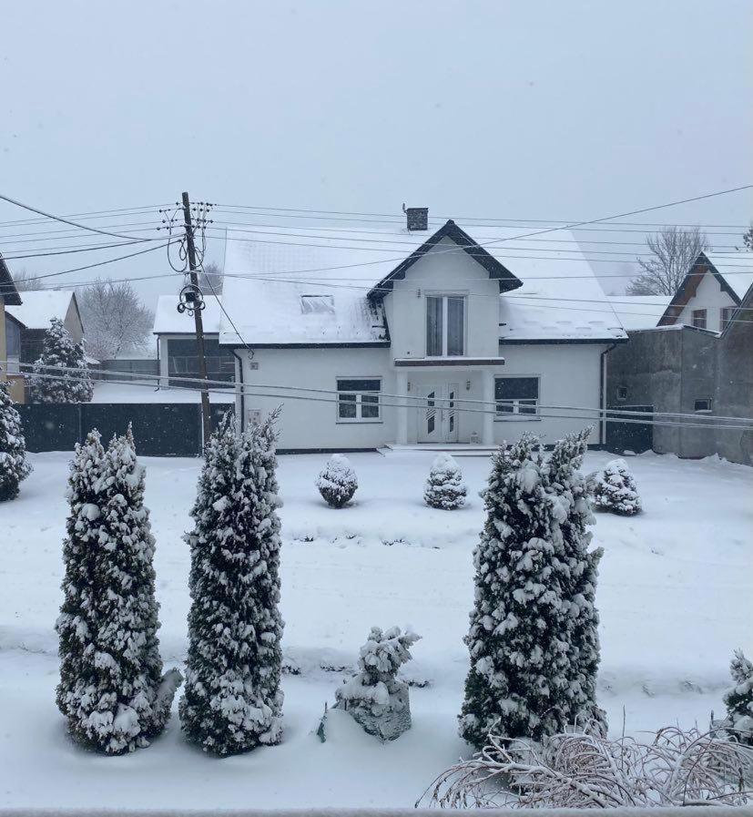 Swietokrzyski Klimacik Bodzentyn المظهر الخارجي الصورة