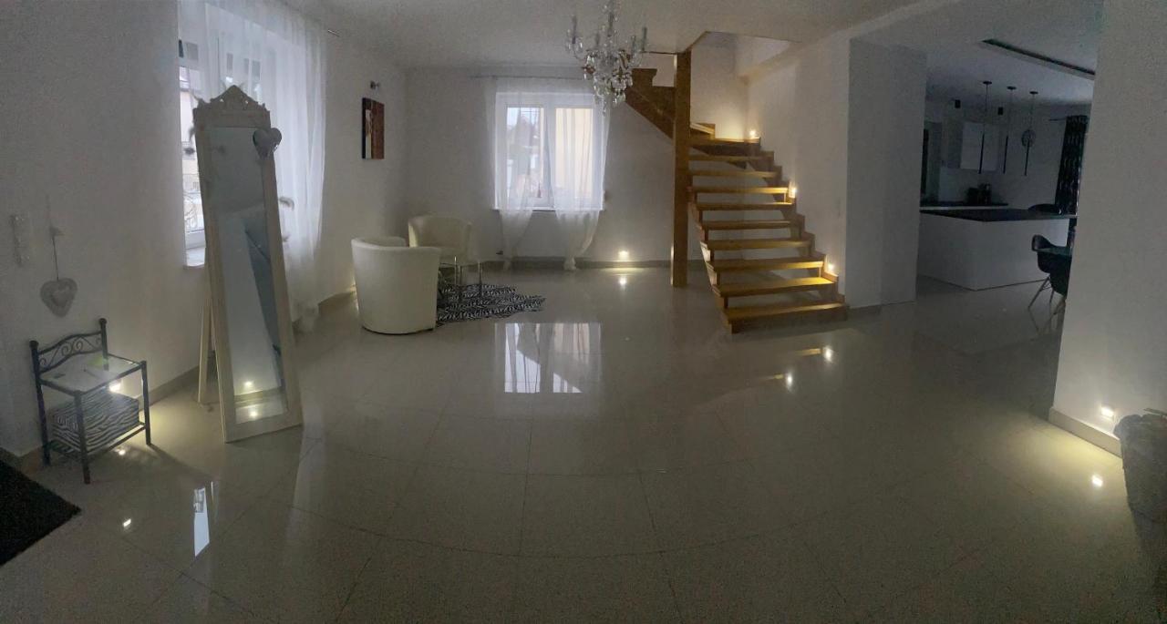 Swietokrzyski Klimacik Bodzentyn المظهر الخارجي الصورة